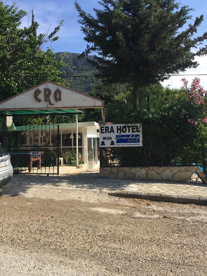 Hotel Era (Adults Only) フェティエ エクステリア 写真