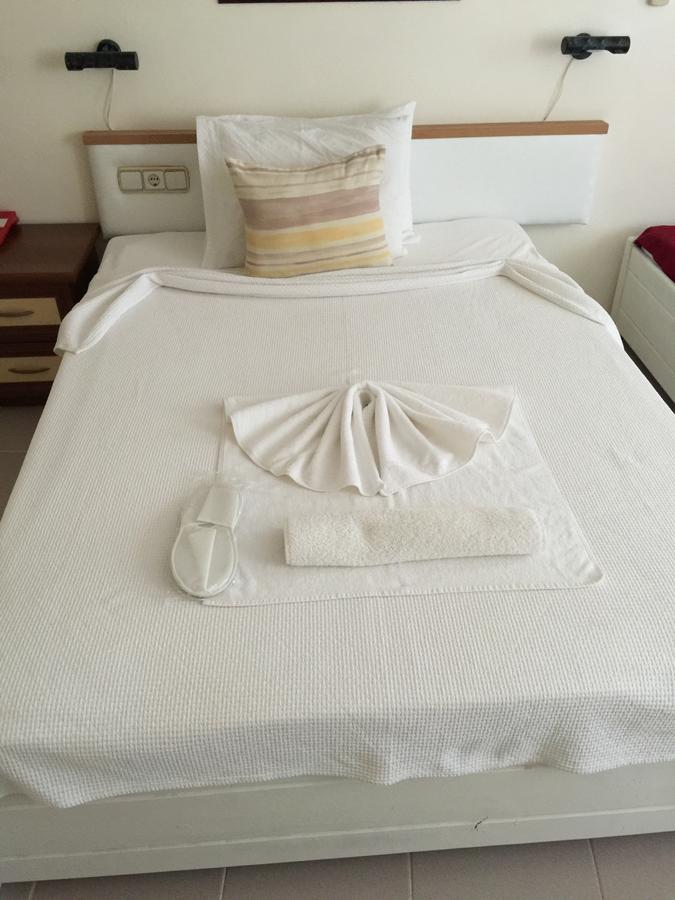 Hotel Era (Adults Only) フェティエ エクステリア 写真